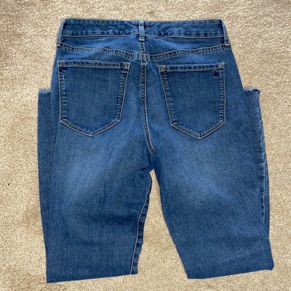 Jessica Simpson Jeans Womens Skinny Jeans Poshmark
